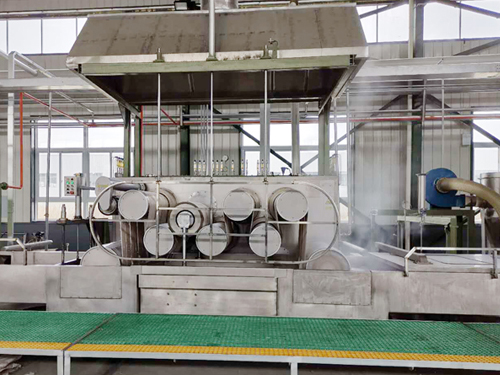 牽伸機(jī) 牽伸機(jī)